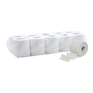 Toilet Tissue Paper