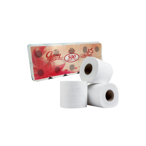 Toilet Tissue Paper