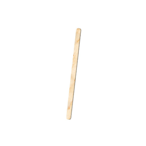 Wooden Stir Stick