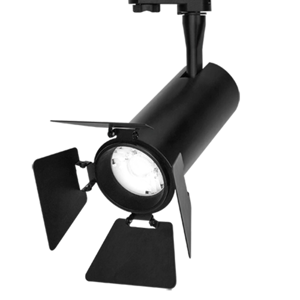 LED Spotlight