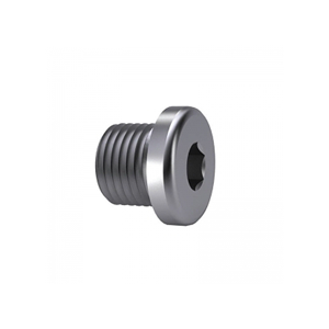 Hexagone Head Stop Plug