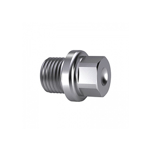 Hexagone Head Stop Plug