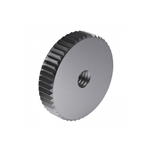 Knurled Nut