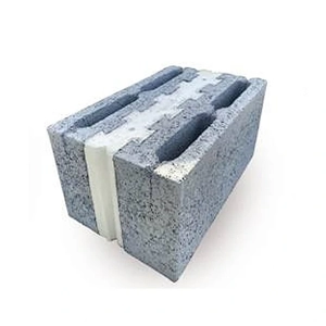 Thermal Insulated Block
