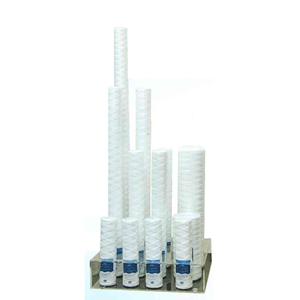 Filter Cartridge