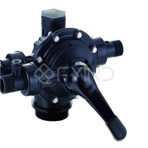 Multi Port Valves