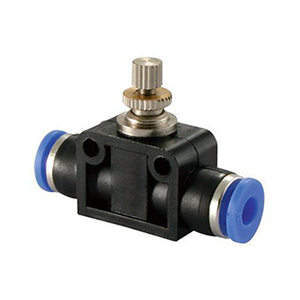 Pneumatic Valve