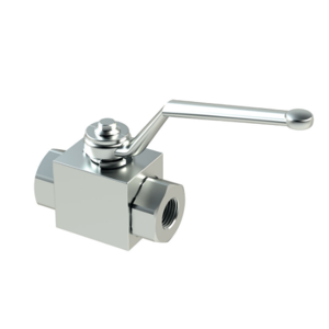 Ball Valve