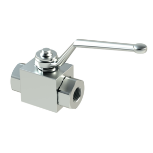 Ball Valve