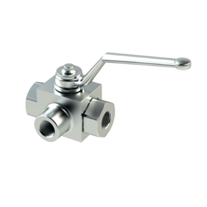 Ball Valve