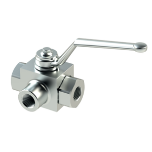 Ball Valve