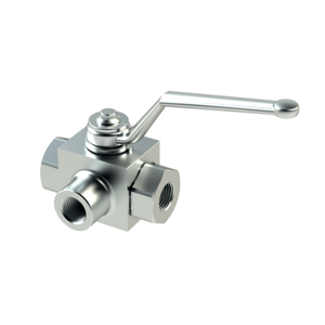 Ball Valve