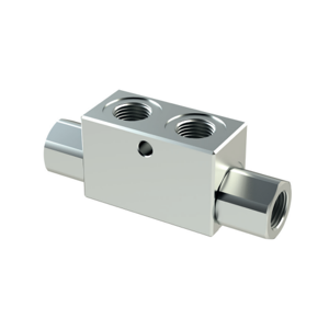 Check Valve