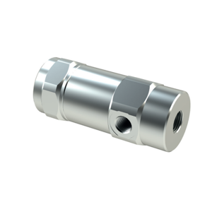 Check Valve