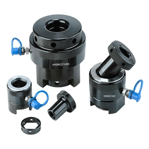 Bolt Tensioner