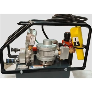 Torque Wrench Pump