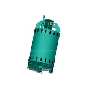 Rotary Drill Bucket