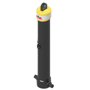 Single Acting Cylinder