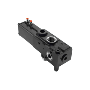 Tipping Valve