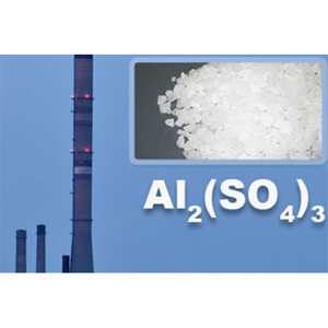 Aluminum Sulfate