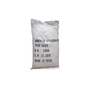 Ammonium Bicarbonate