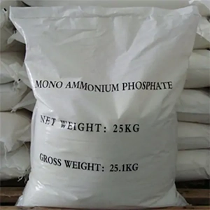 Ammonium Sulphate