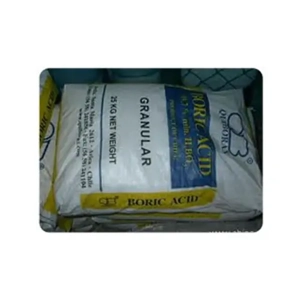 Boric Acid