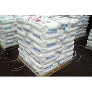 Calcium Chloride