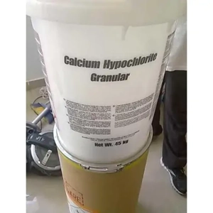 Calcium Hypochlorite