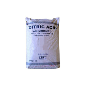 Citric Acid