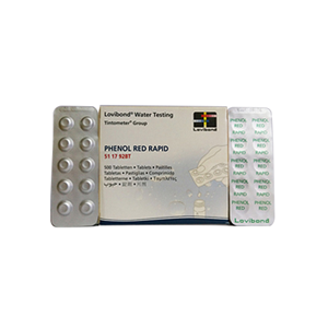 Phenol Red Rapid Tablet