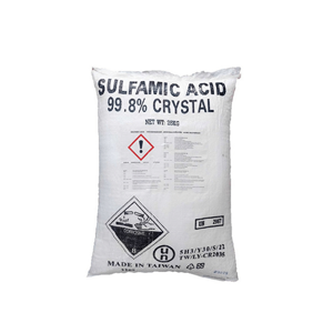 Sulfamic Acid