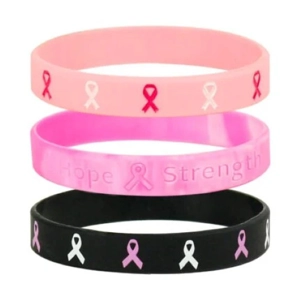 Promotional Wrist Band