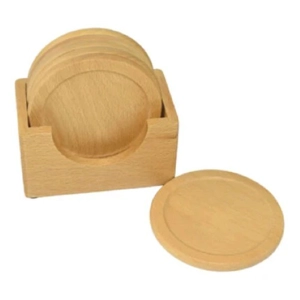 Tea Coaster