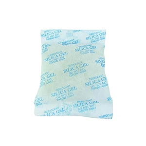 Silica Gel