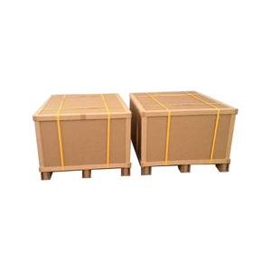 Wooden Crate