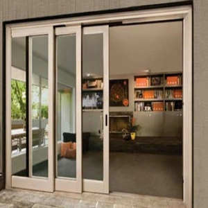 Door Installation & Repair Service