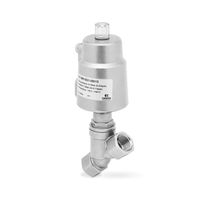 Angle Valve