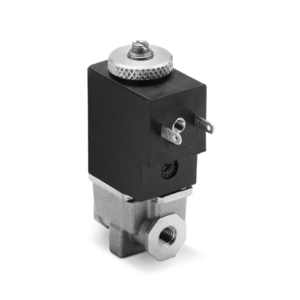 Proportional Valve