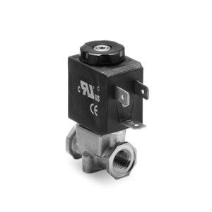Proportional Valve