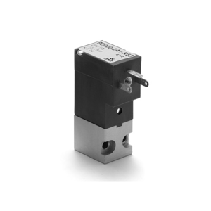 Solenoid Valve