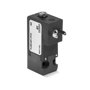 Solenoid Valve