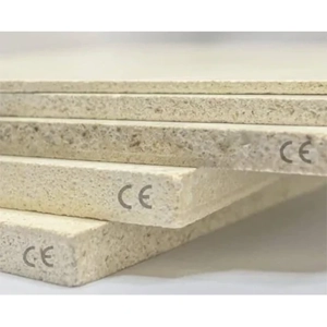 Fireproofing Insulation Board