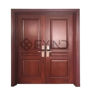 Fire Doors