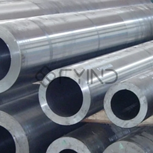 Alloy Steel Pipe