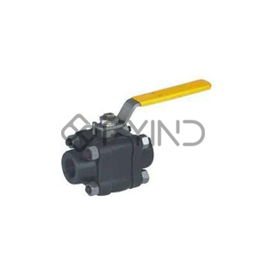 Ball Valve