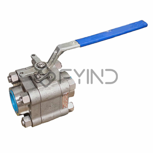 Ball Valve