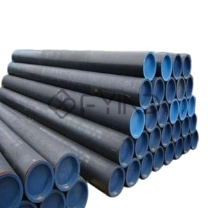 Carbon Steel Pipe