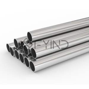 Stainless Steel Pipe