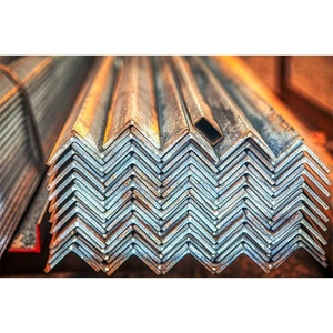 Mild Steel Angle